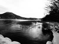 齊藤工が撮影したスチル写真。