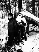 齊藤工が撮影したスチル写真。