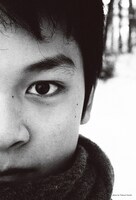 齊藤工デザインのオリジナルポストカード。