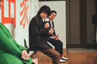 「浅田家！」オフショット