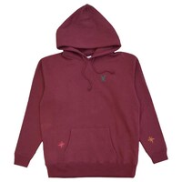 ソウルドラゴンパーカー（老舗こだわりのあずき）前面