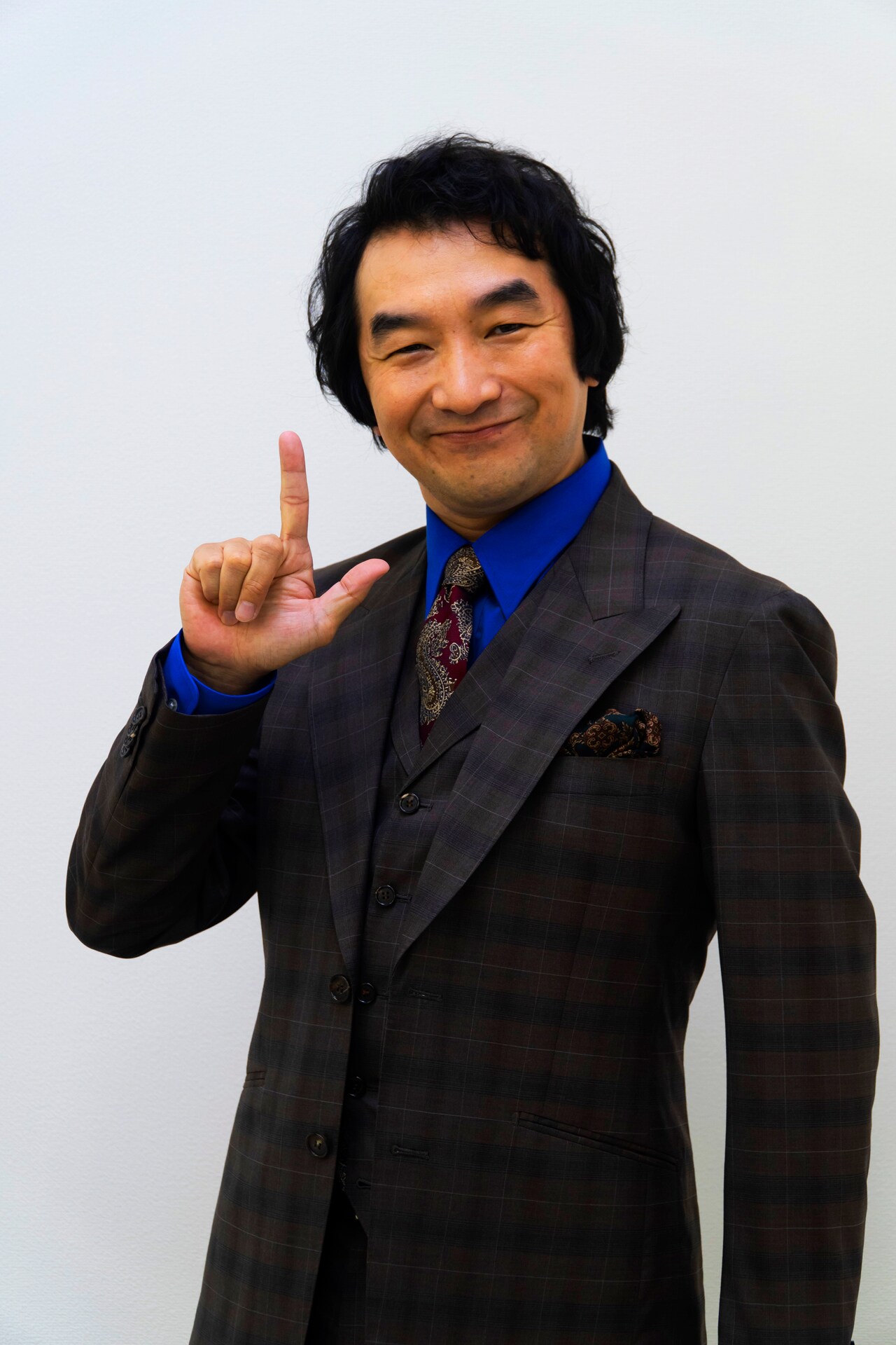 菊池風磨の主演ドラマ「バベル九朔」に池田鉄洋、佐津川愛美ら出演