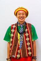 前原滉演じる双見。