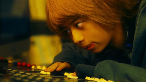 「映像研には手を出すな！」新場面写真