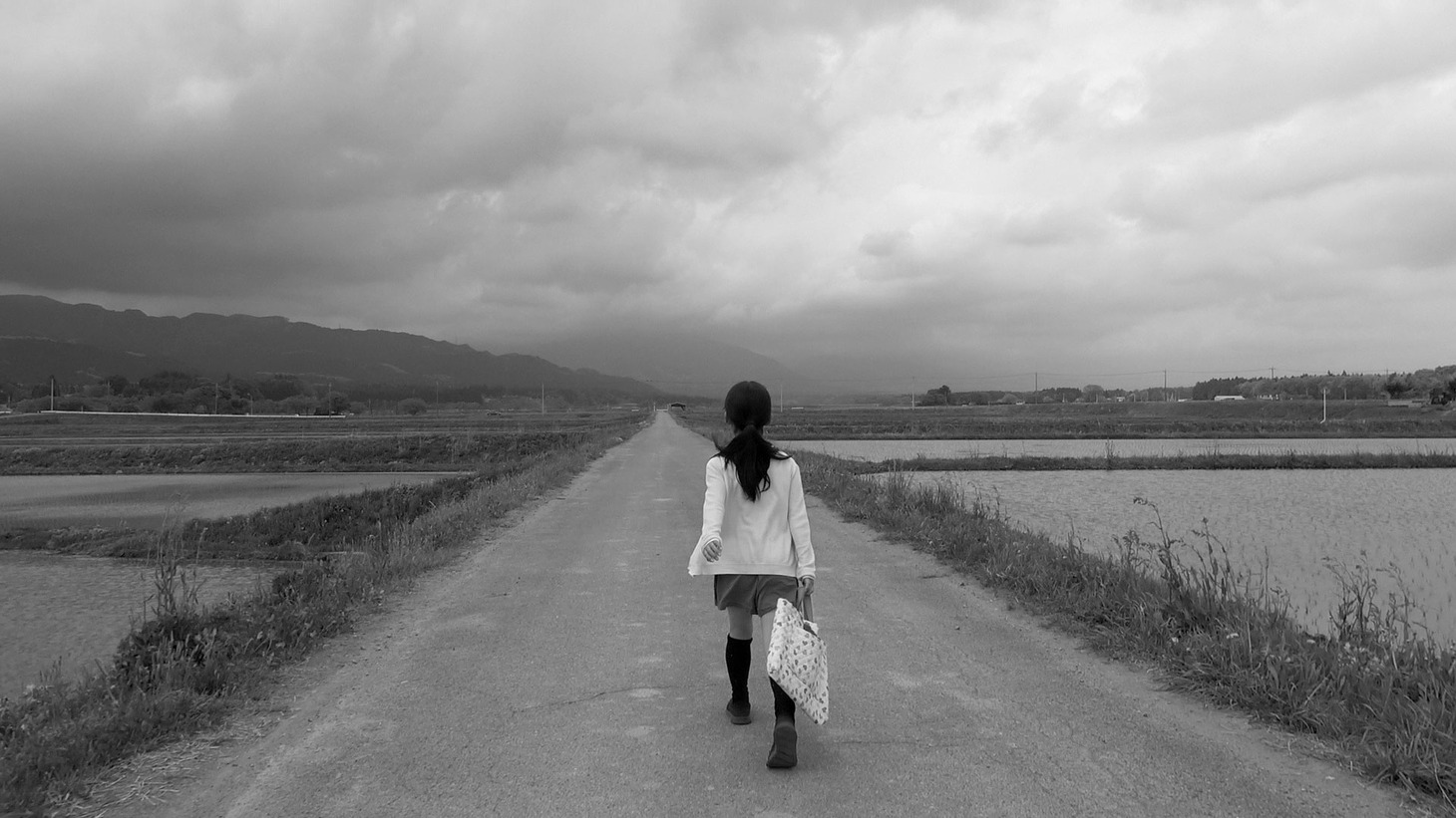 「わたしは元気」