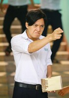 「昨日からの少女」