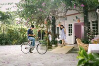 「昨日からの少女」