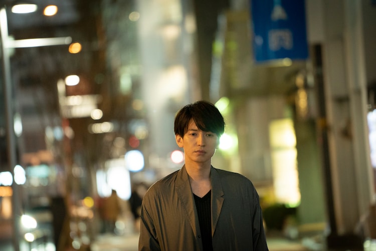 窮鼠 大倉忠義が恭一役を述懐 苦しい日々でしたがやりがいのある役でした 映画ナタリー