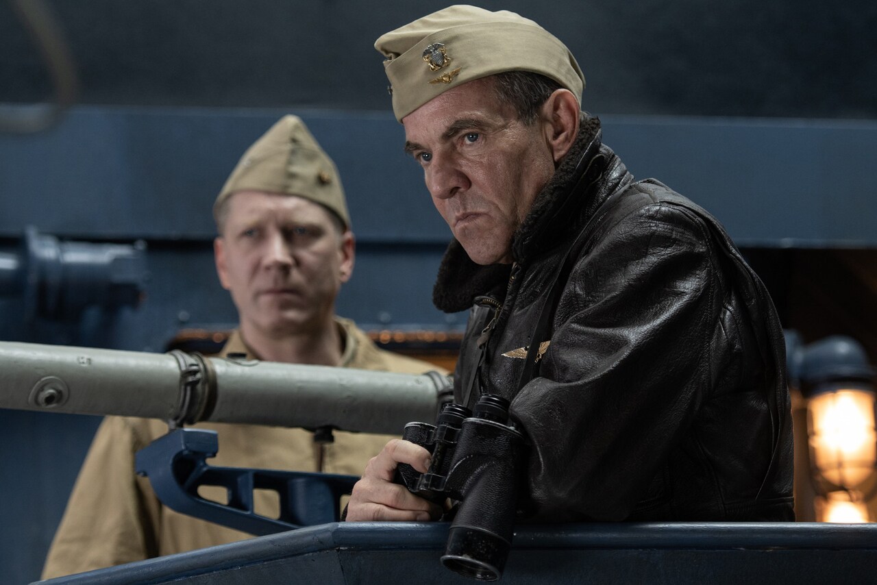 「ミッドウェイ」