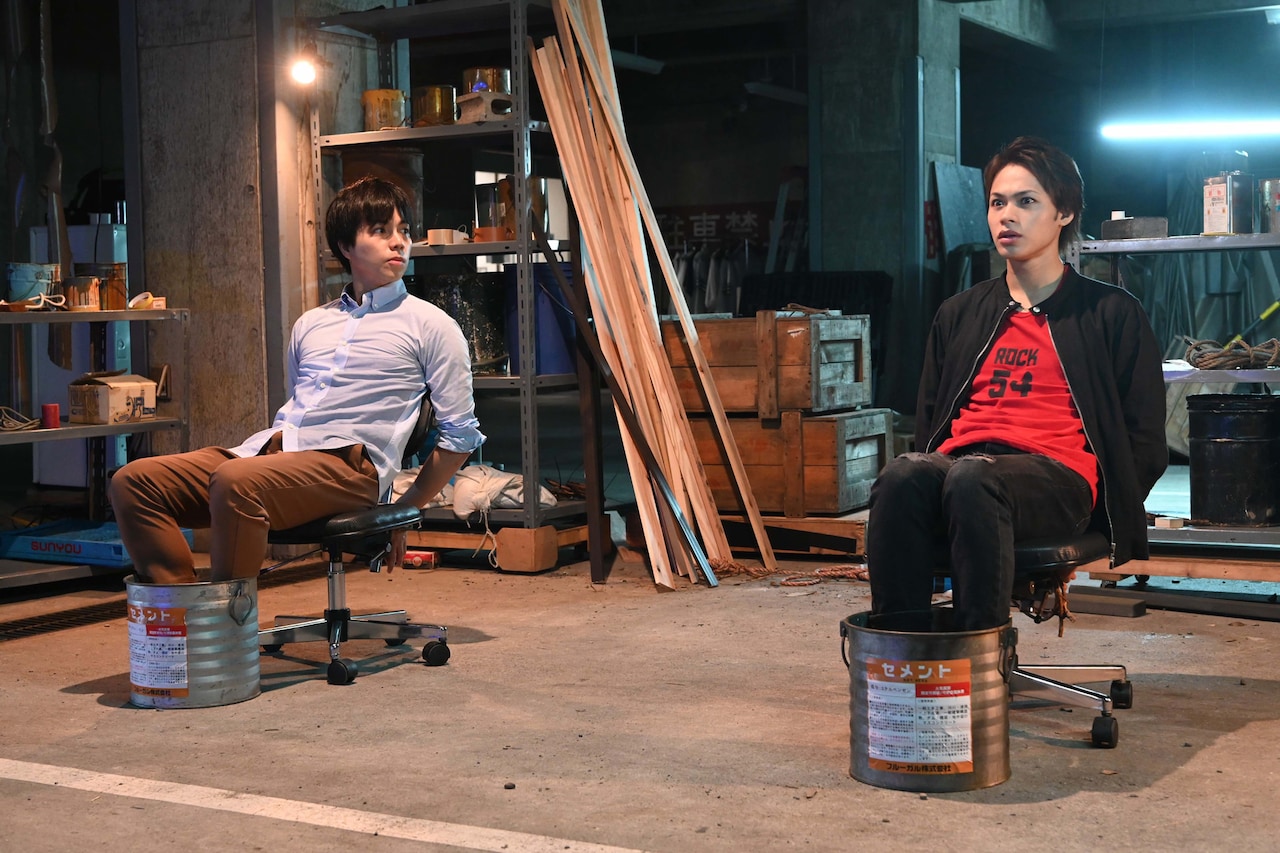 節約ロック Blu-ray BOX〈3枚組〉　新品未開封 節約ロック」Blu-ray BOX | 日テレポシュレ本店 日本テレビの