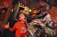 「チキン・オブ・ザ・デッド／悪魔の毒々バリューセット」