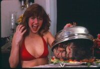 「悪魔のしたたり／ブラッドサッキング・フリークス」