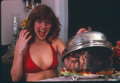 「悪魔のしたたり／ブラッドサッキング・フリークス」