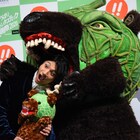 山田裕貴、メロン熊の口臭に「すごくいい匂い」ゆうばり映画祭がHuluで開幕