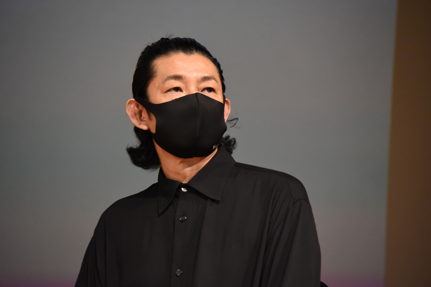 永瀬正敏