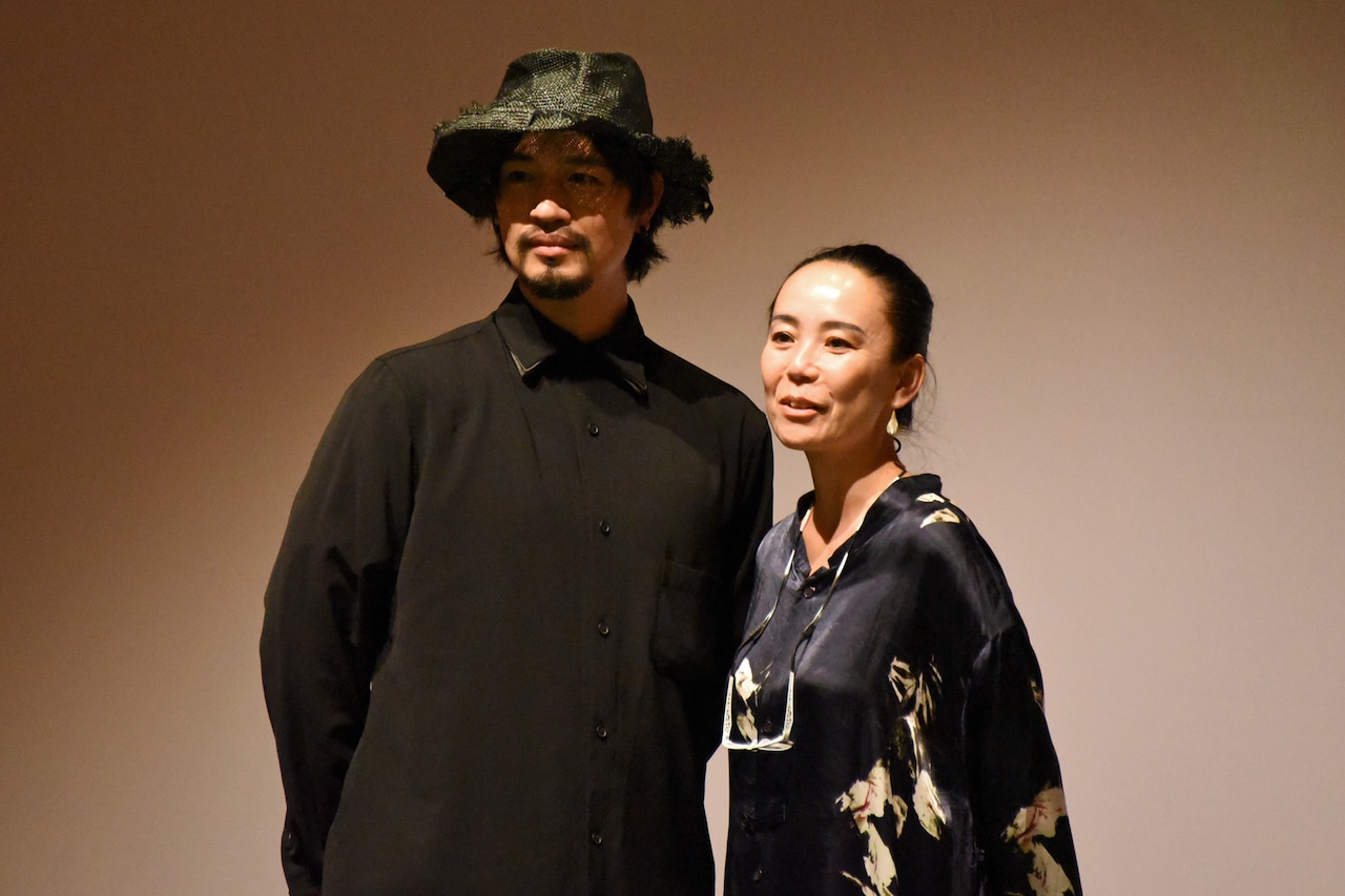 「フードロア」なら映画祭で上映、監督・齊藤工が涙した“おにぎりのラブレター”回想