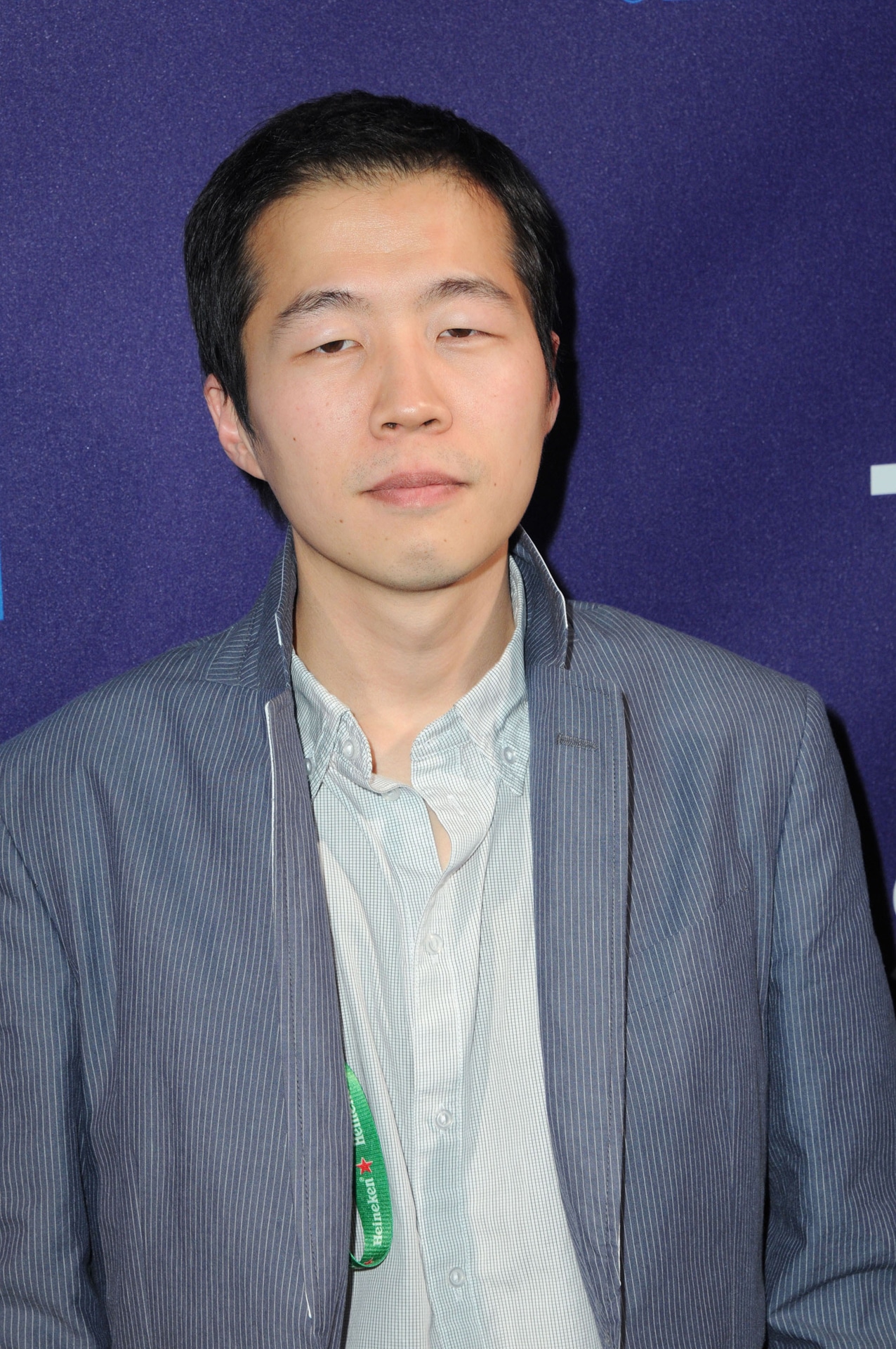 リー・アイザック・チョン（写真提供：Ivan Nikolov / WENN / ゼータ イメージ）