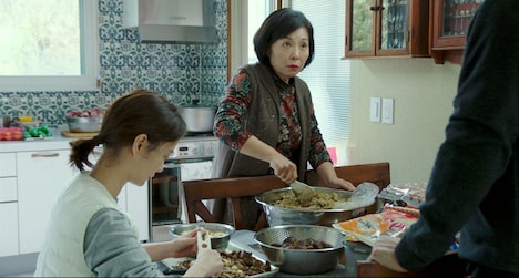 「82年生まれ、キム・ジヨン」