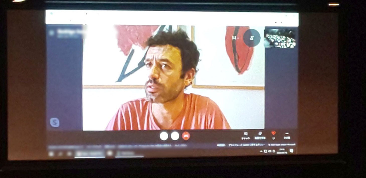 ロドリゴ・ソロゴイェン