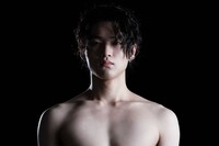 「プロジェクト・サウザー」後編より、中川大輔演じる迅。