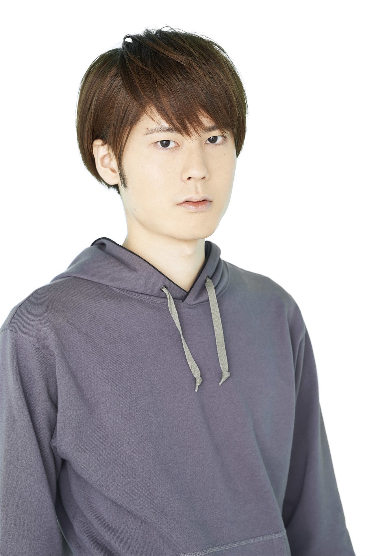 内山昂輝「仮面ライダーセイバー」に怪人役で参加「謎めいていてトリッキーなキャラ」