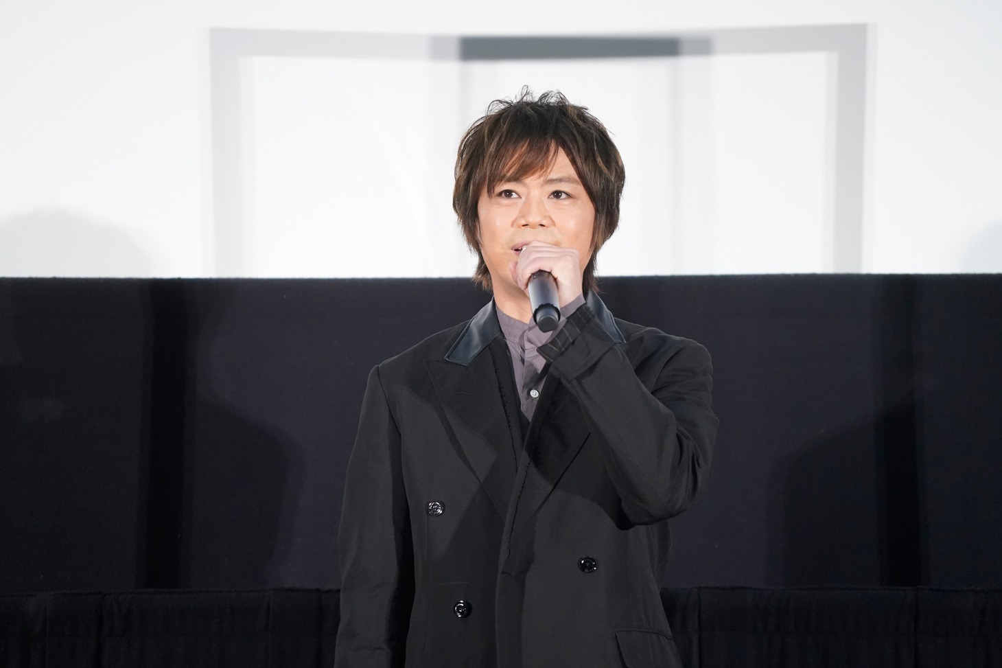 浪川大輔