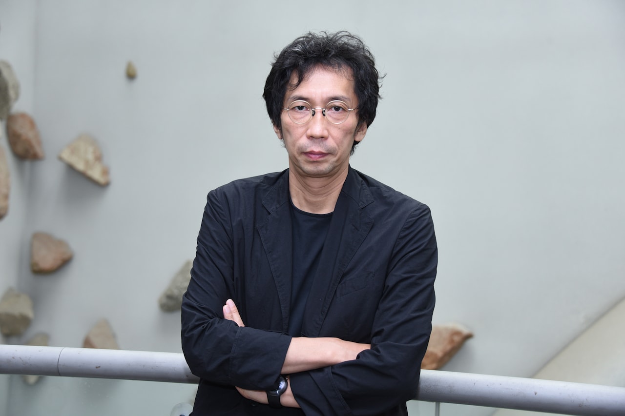 なら国際映画祭2020、審査員の行定勲が「コロナ禍は映画にとってチャンス」