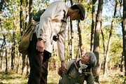 「おらおらでひとりいぐも」