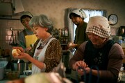 「おらおらでひとりいぐも」
