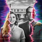 私たち普通じゃない…マーベル新作ドラマ「ワンダヴィジョン」新予告