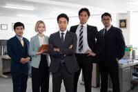 「刑事アフター5」