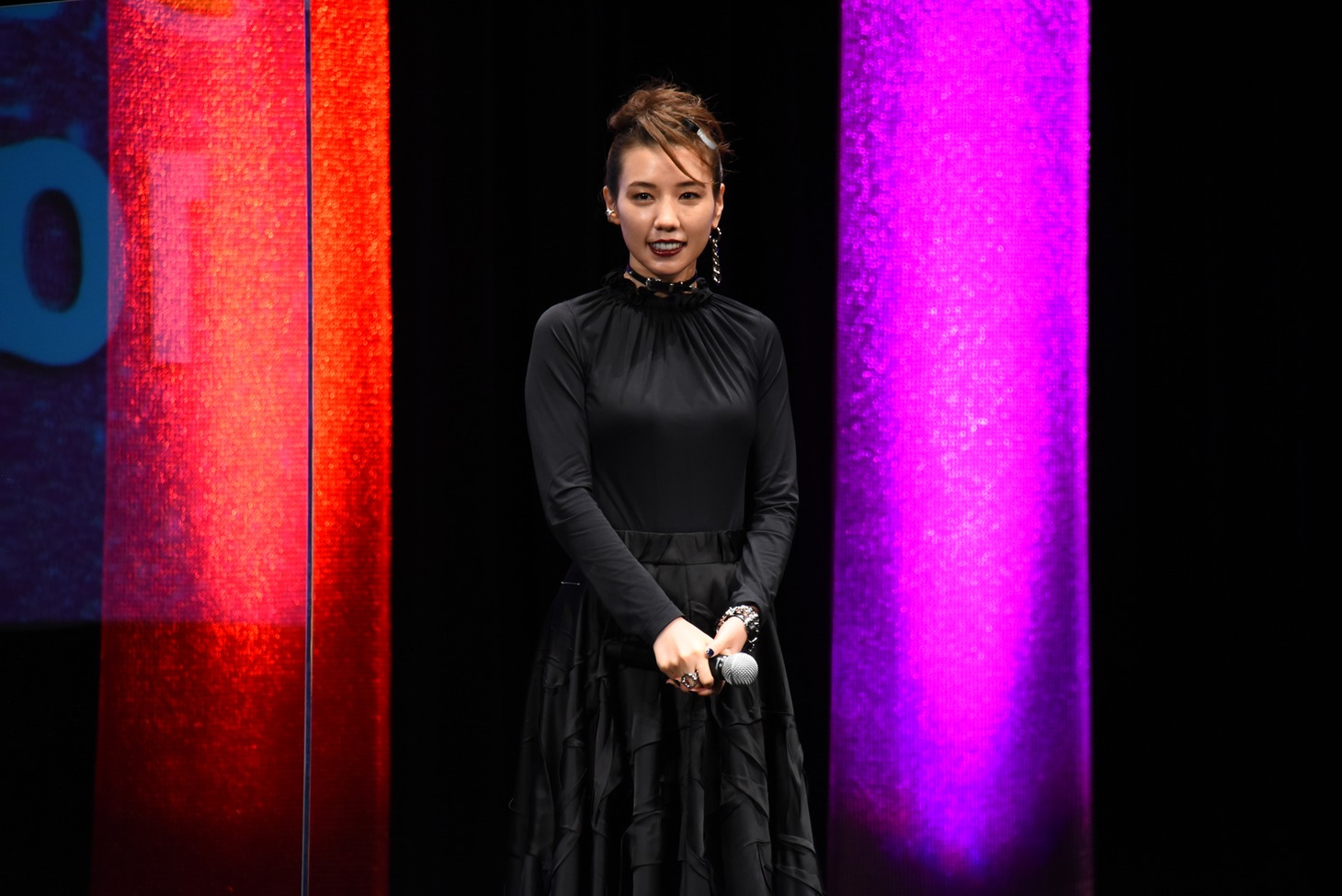 仲里依紗