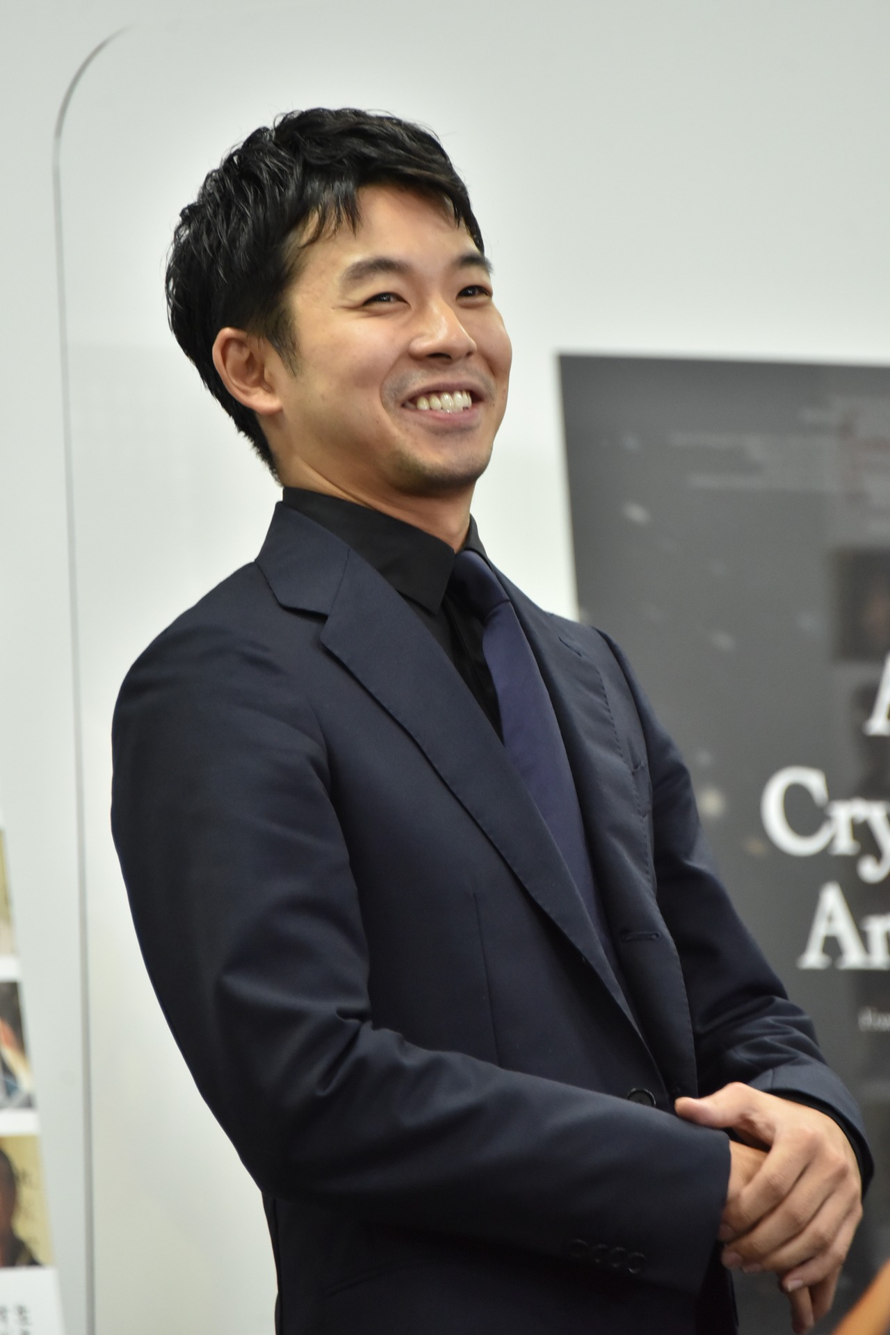 仲野太賀