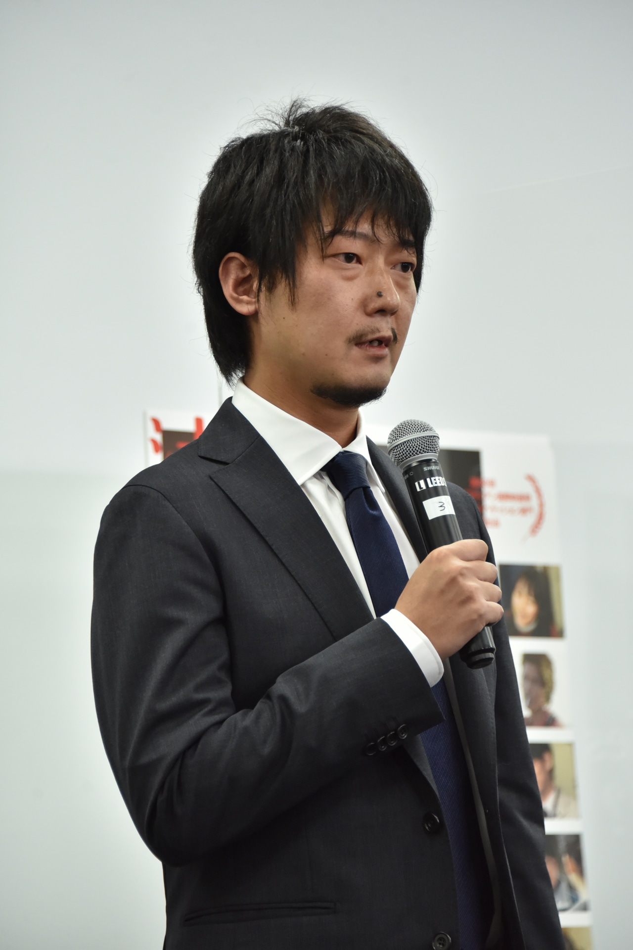 佐藤快磨