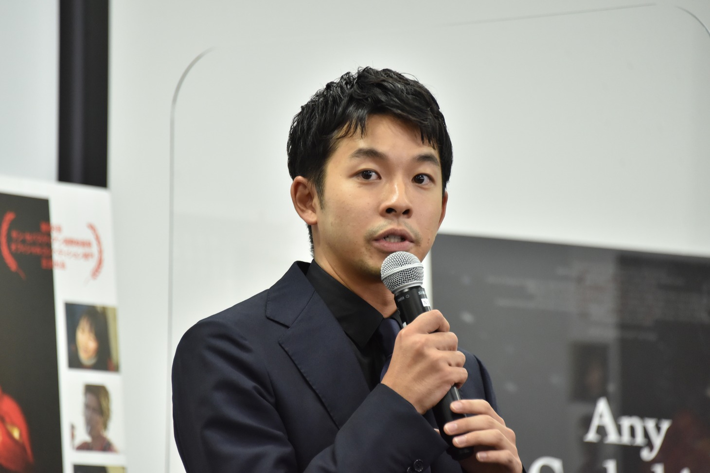 仲野太賀