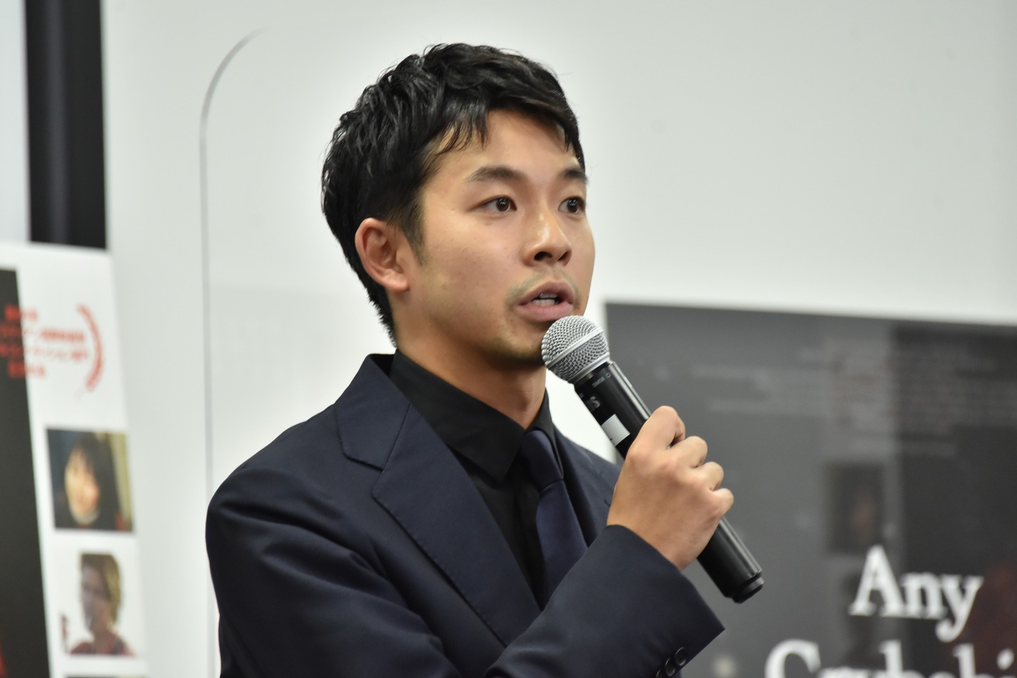 仲野太賀