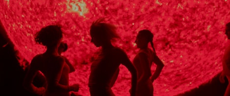 「エマ、愛の罠」