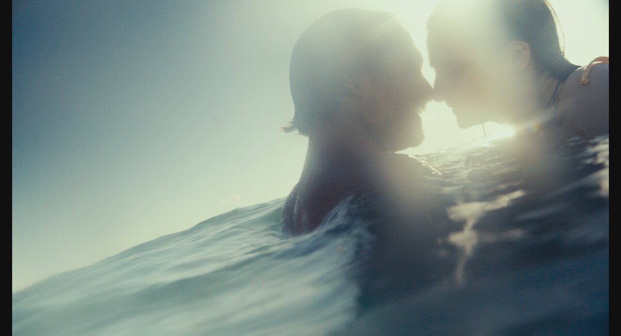 なら国際映画祭が閉幕、最高賞にフランス映画「エンド オブ ラブ」が輝く