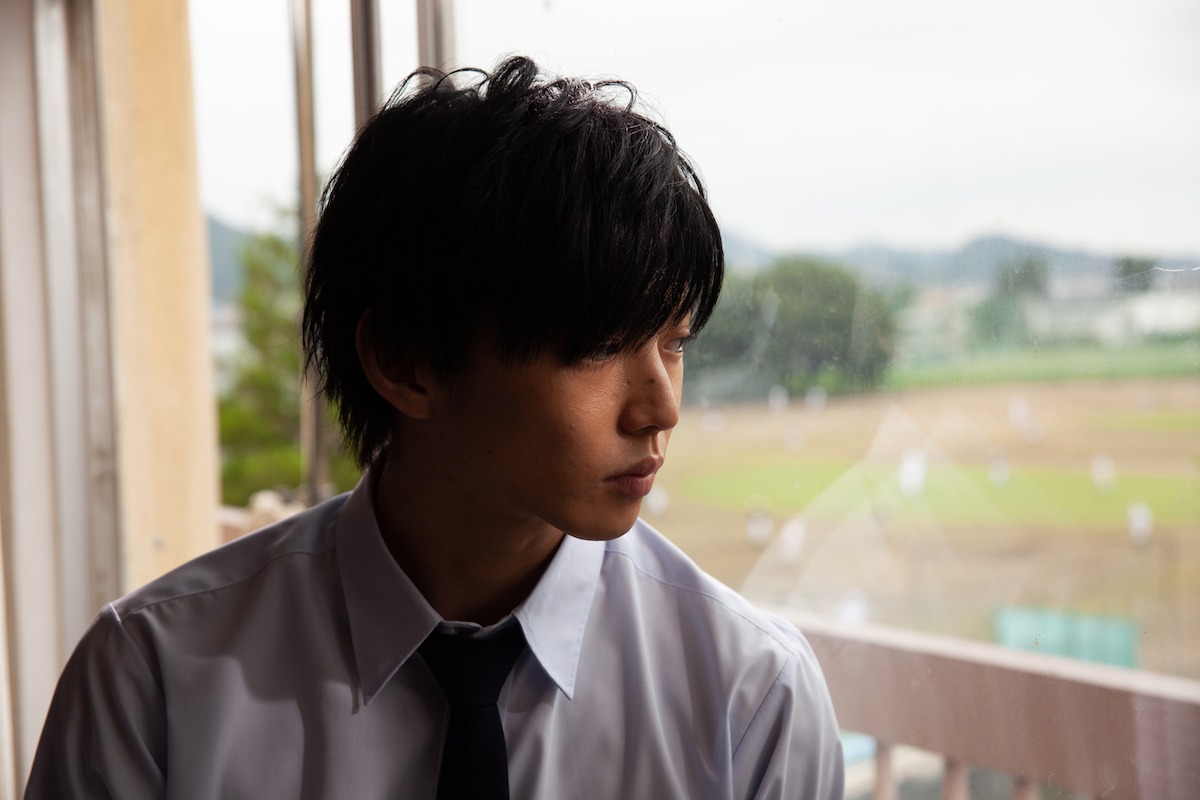 「小説の神様 君としか描けない物語」