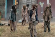 「ウォーキング・デッド:ワールド・ビヨンド」