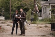 「ウォーキング・デッド:ワールド・ビヨンド」