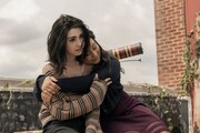 「ウォーキング・デッド:ワールド・ビヨンド」