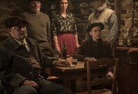 「アーニャは、きっと来る」新場面写真