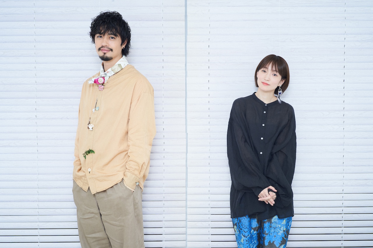 齊藤工が登壇する「ATEOTD」上映イベント決定、安藤裕子との対談コメントも到着