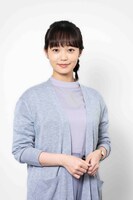 佐藤玲演じる藤崎希。