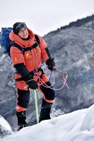 「クライマーズ」