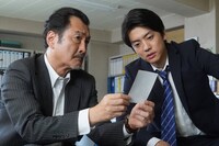 「ほんとにあった怖い話 2020特別編」より「探偵の手記」。