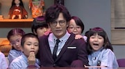 2019年に放送された「ほんとにあった怖い話 20周年スペシャル」より。