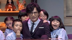 伊藤健太郎が ほんとにあった怖い話 初出演 吉田鋼太郎と 髪の長い女 を調査 コメントあり 映画ナタリー 伊藤健太郎が ほんとにあった怖い話 初出演 吉田鋼太郎と 髪の長い女 を調査 コメントあり 映画ナタリー