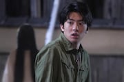 「ほんとにあった怖い話 2020特別編」より「探偵の手記」。